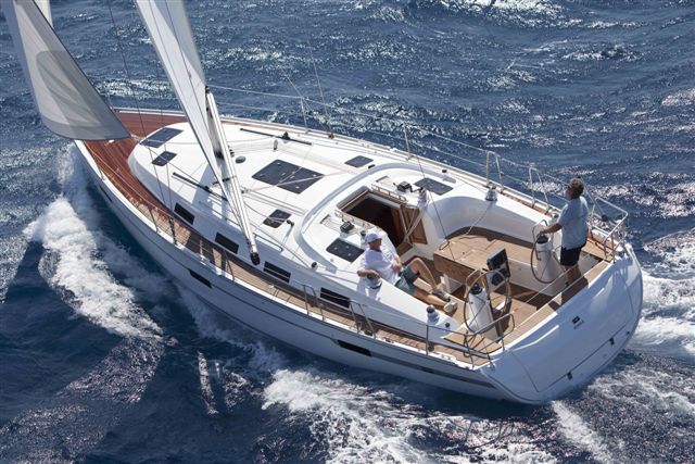 Bavaria 40 Cruiser