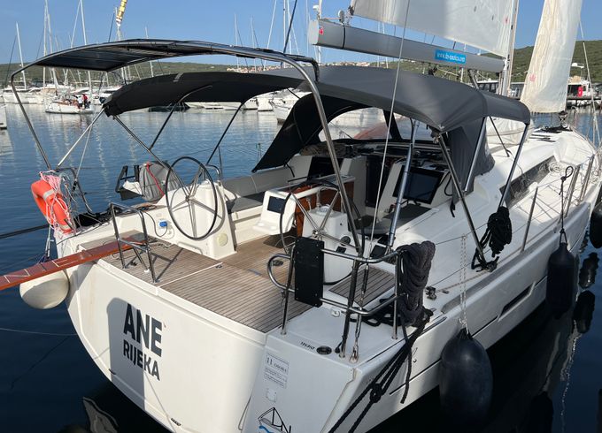 Dufour Yachts Dufour 460 Gl