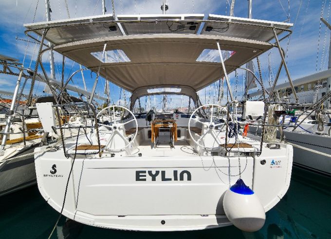 Beneteau Oceanis 40.1