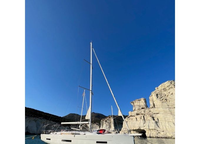 Dufour Yachts Dufour 530