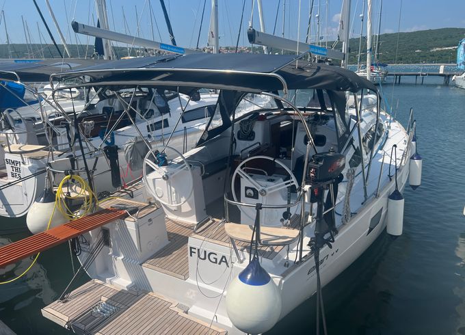 Elan Impression 40.1