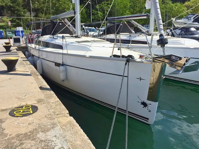 Bavaria Cruiser 46
