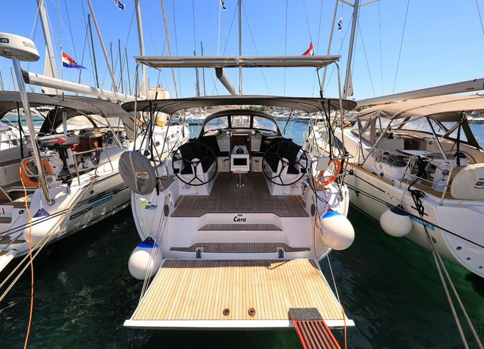 Bavaria Cruiser 46