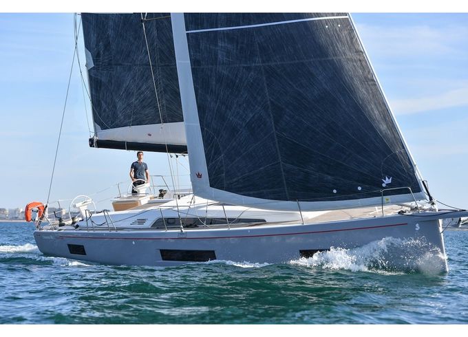 Beneteau Oceanis 46.1 (5 Cab)