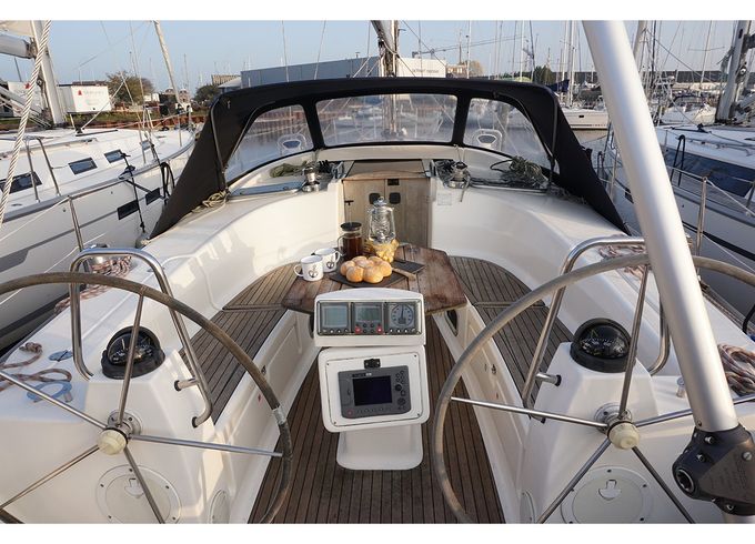 Bavaria 40 Cruiser