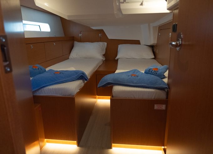 Bavaria C46