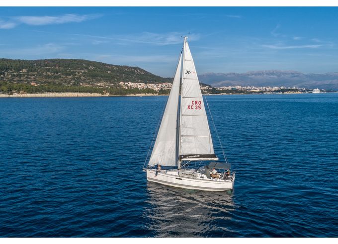X-Yachts Xc 35