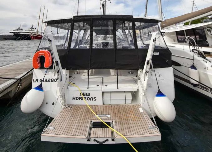 Jeanneau Sun Loft 47 (7 Cab.)