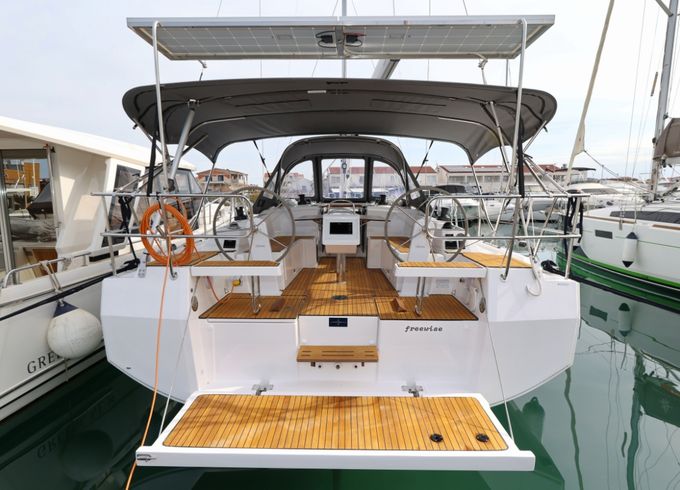 Bavaria C38
