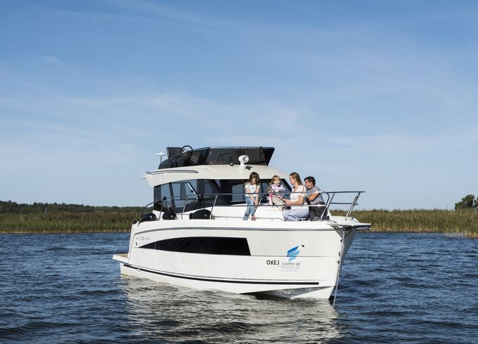 Balt Yachts Balt 1018 Titanium