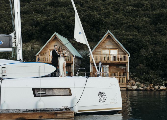 Nautitech 44 Open
