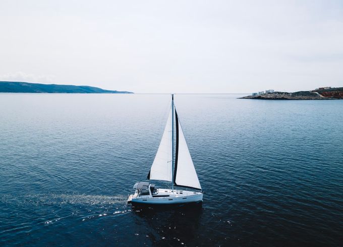 Beneteau Oceanis 45