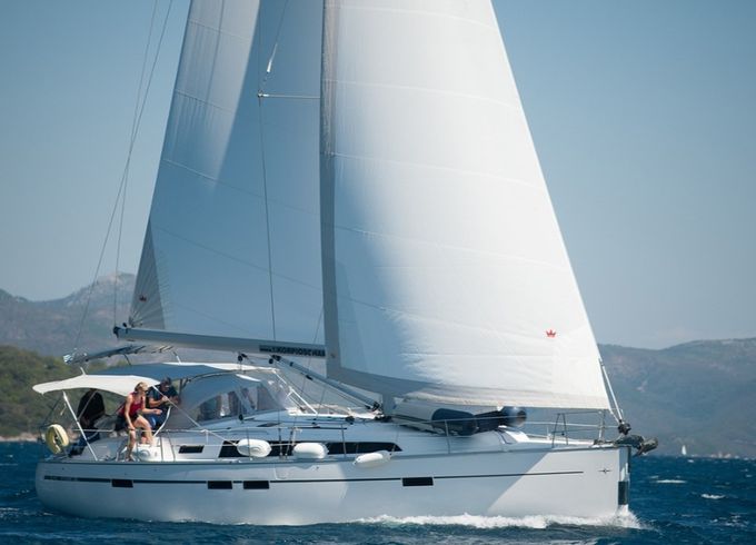 Bavaria 46