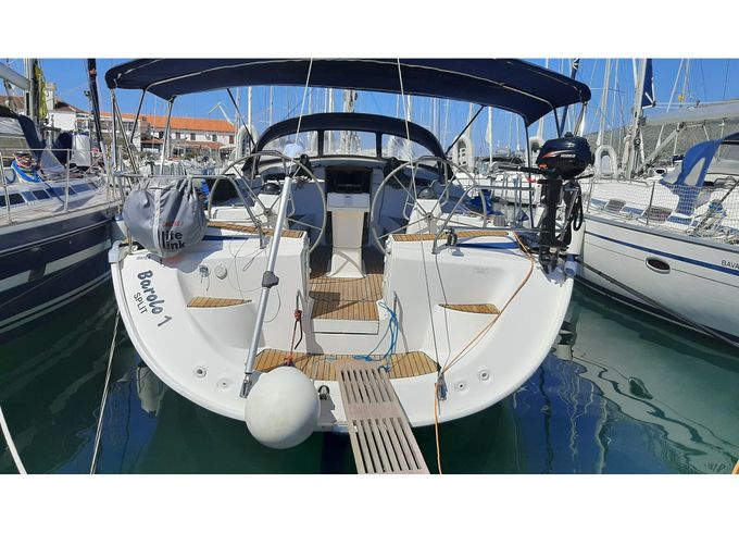 Bavaria 50 Cruiser