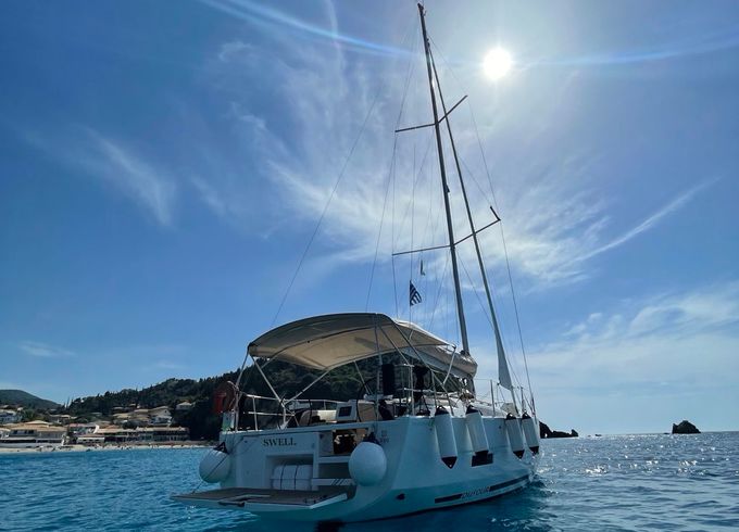 Dufour Yachts Dufour 390 Grand Large
