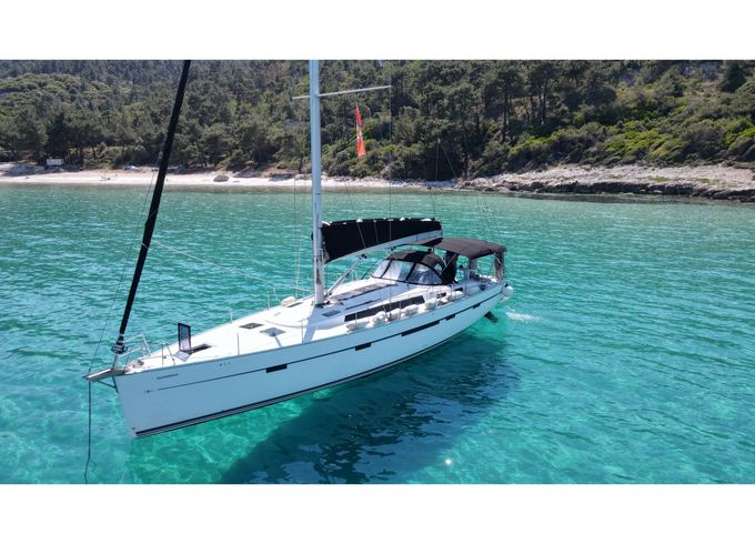 Bavaria Cruiser 56