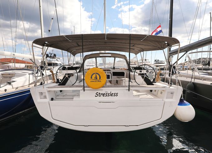 Dufour Yachts Dufour 470