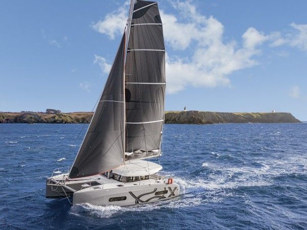 Excess Catamarans Excess 11