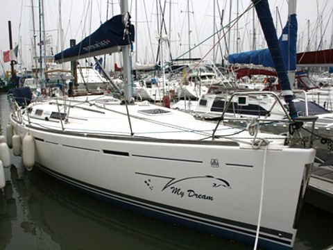 Dufour Yachts Dufour 365 Grand Large