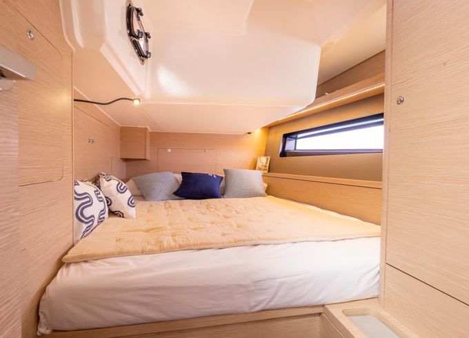 Dufour Yachts Sunsail 41.3