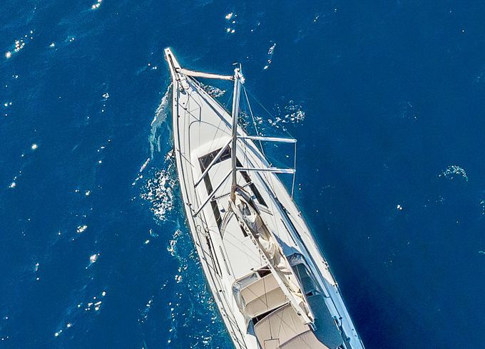 Beneteau Oceanis 46.1