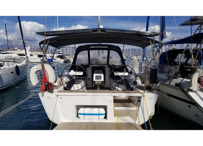 Dufour Yachts Dufour 360 Grand Large