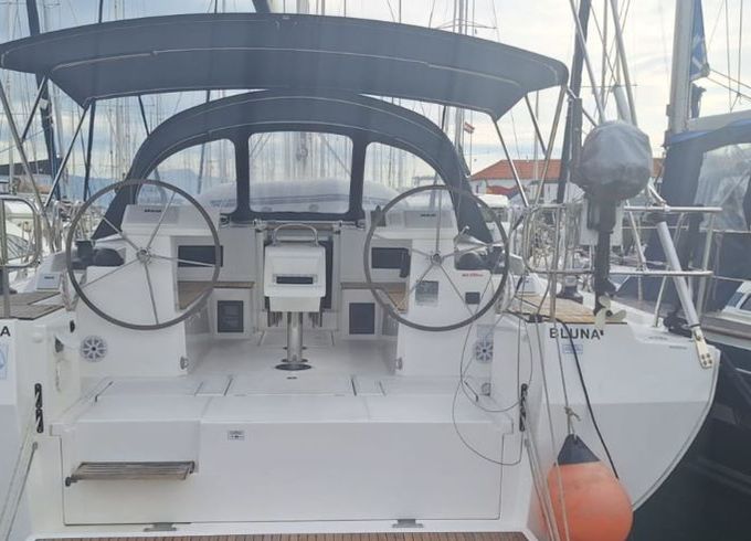 Bavaria C45