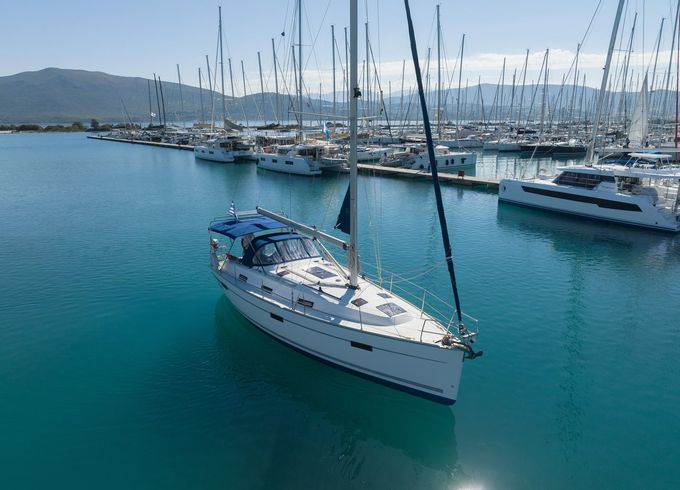Bavaria Cruiser 36