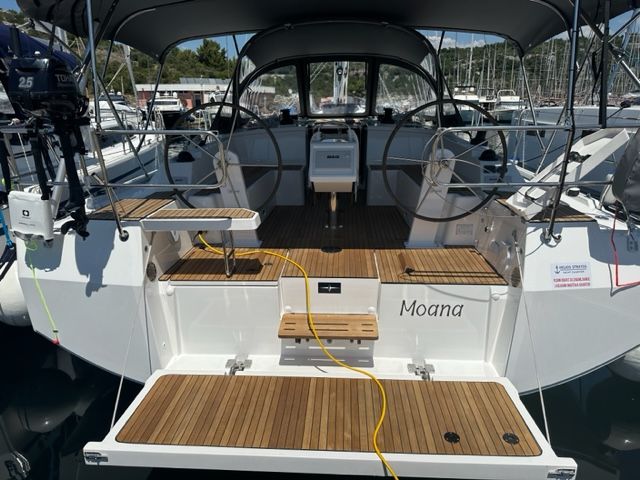 Bavaria C42
