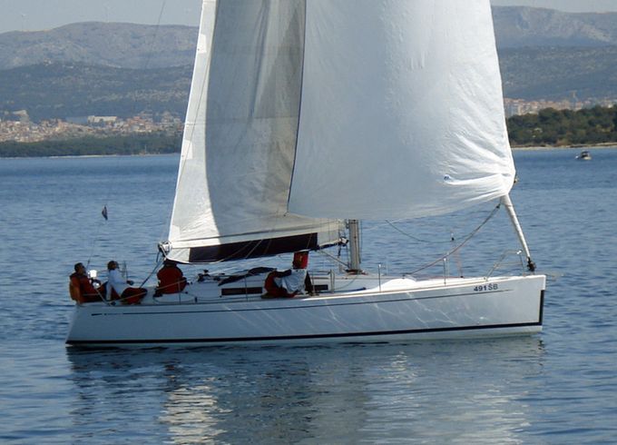 Grand Soleil 37 R