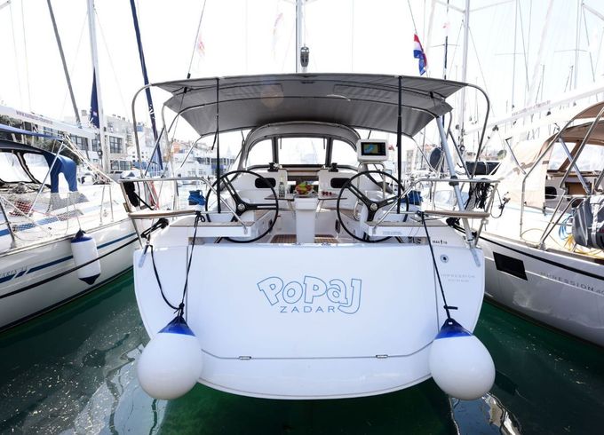 Elan Impression 45