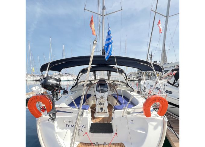 Bavaria 39 Cruiser