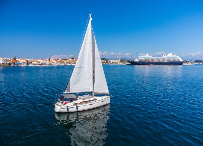 Bavaria 37 Cruiser