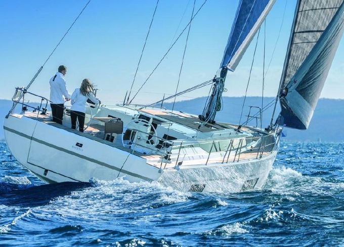 Bavaria C45