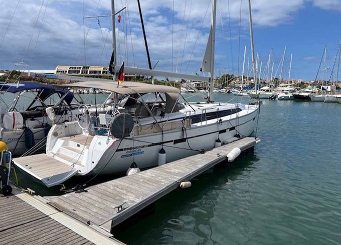 Bavaria Cruiser 46