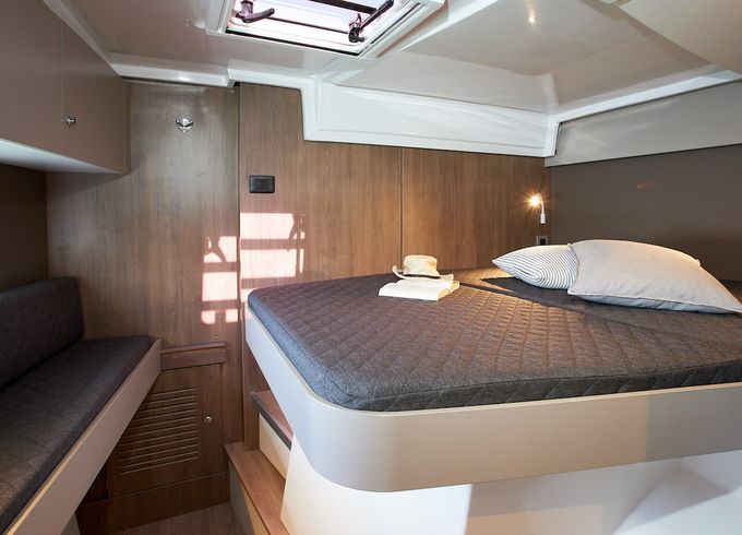 Bali Catamarans Bali Catspace