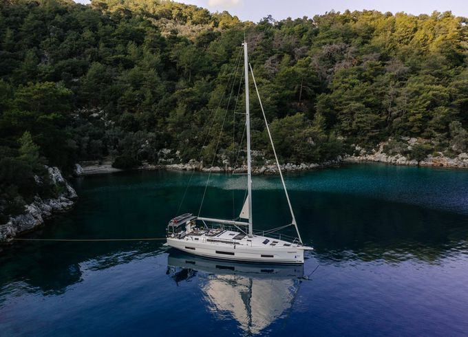 Dufour Yachts Dufour 470