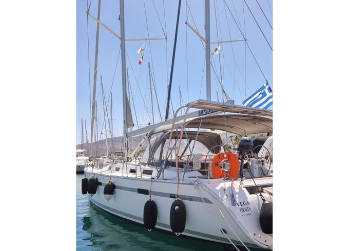 Bavaria 55 Cruiser
