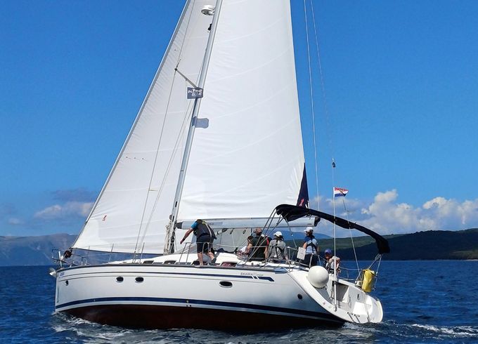 Bavaria 50 Cruiser