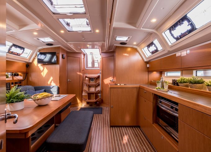 Bavaria Cruiser 46