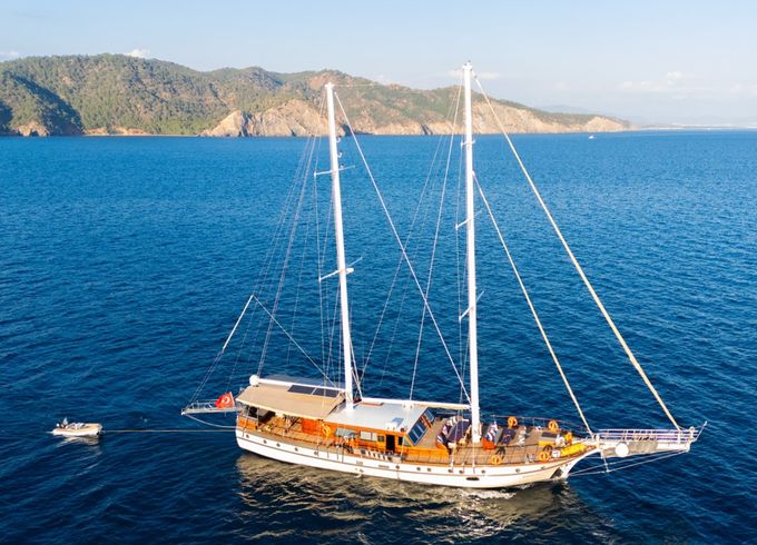 28m Gulet