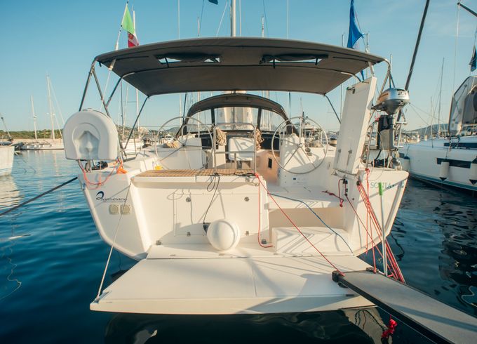 Dufour Yachts Dufour 460 Grand Large