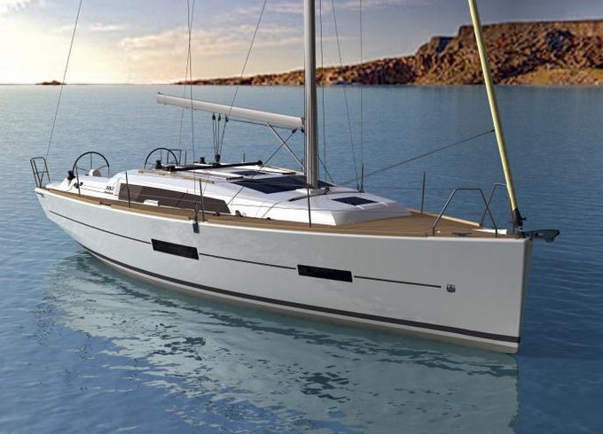 Dufour Yachts Dufour 382 Gl