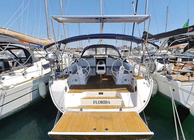 Bavaria Cruiser 46