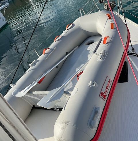 Bavaria Cruiser 46