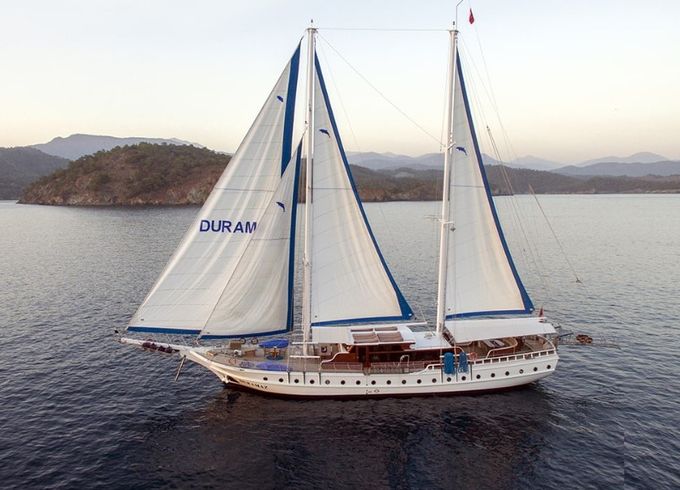 Custom Made Duramaz
