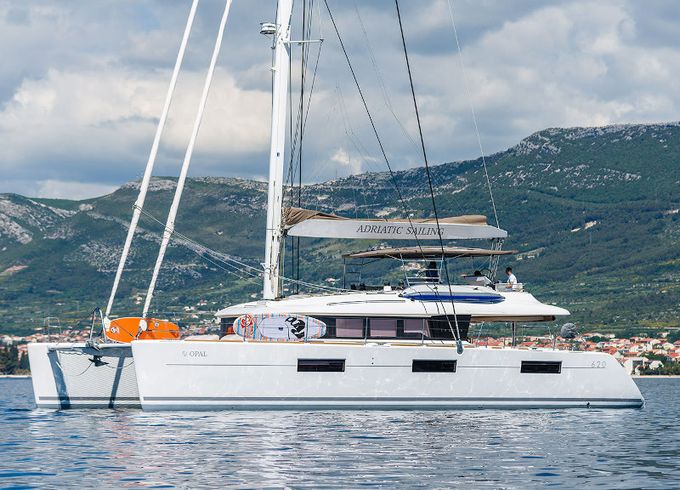 Lagoon 620