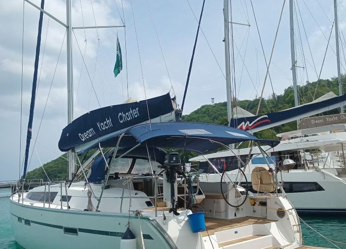 Bavaria Cruiser 46