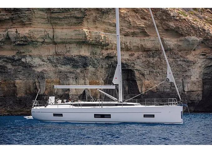 Bavaria C45