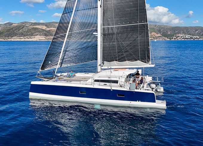 Marsaudon Composites Ts 42
